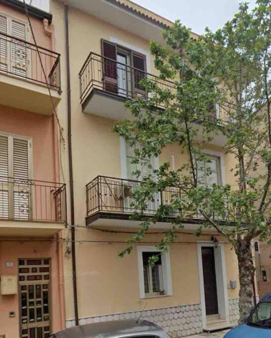 Casa Vacanze Da Ciccio Barcellona Pozzo di Gotto Esterno foto