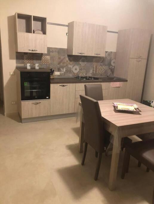 Casa Vacanze Da Ciccio Barcellona Pozzo di Gotto Esterno foto